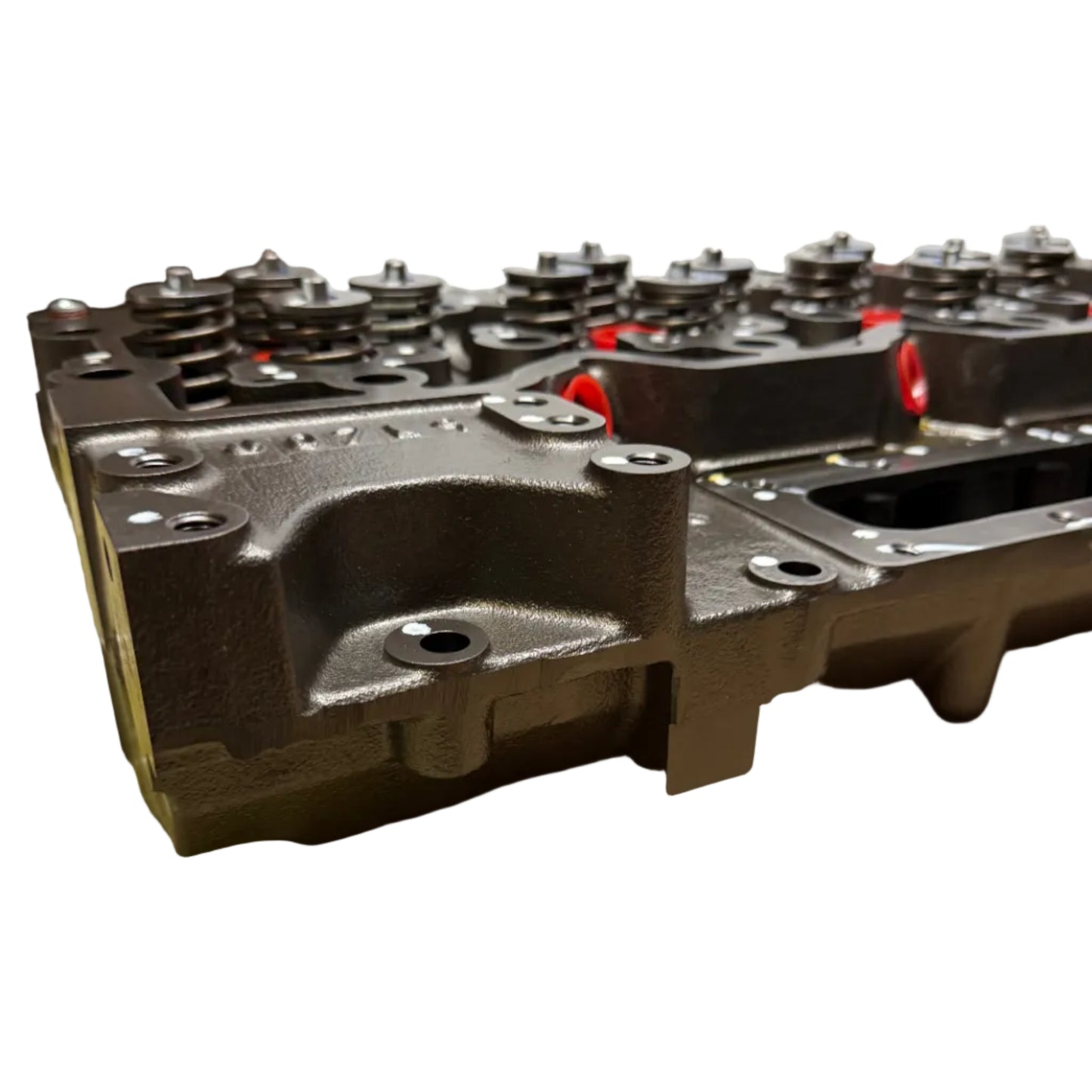 REMAN. CUMMINS CYLINDER HEAD EPA13 8.9L ISC/ISL ENGINES 5529501RX