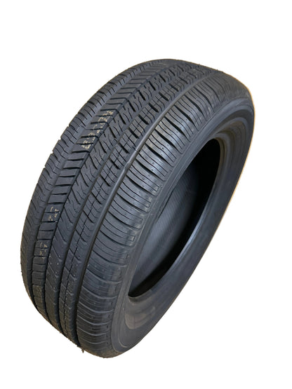 NOS 2 YOKOHAMA YK740 GTX BSW P 205 60 16 92H ALL SEASON TIRE 110174012