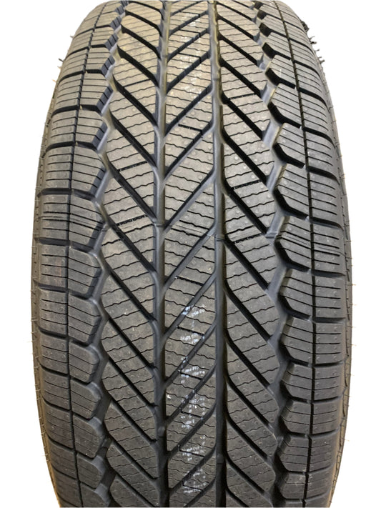 BRIDGESTONE WEATHERPEAK BSW P  275 60 20 115H ALL WEATHER TIRE 014261