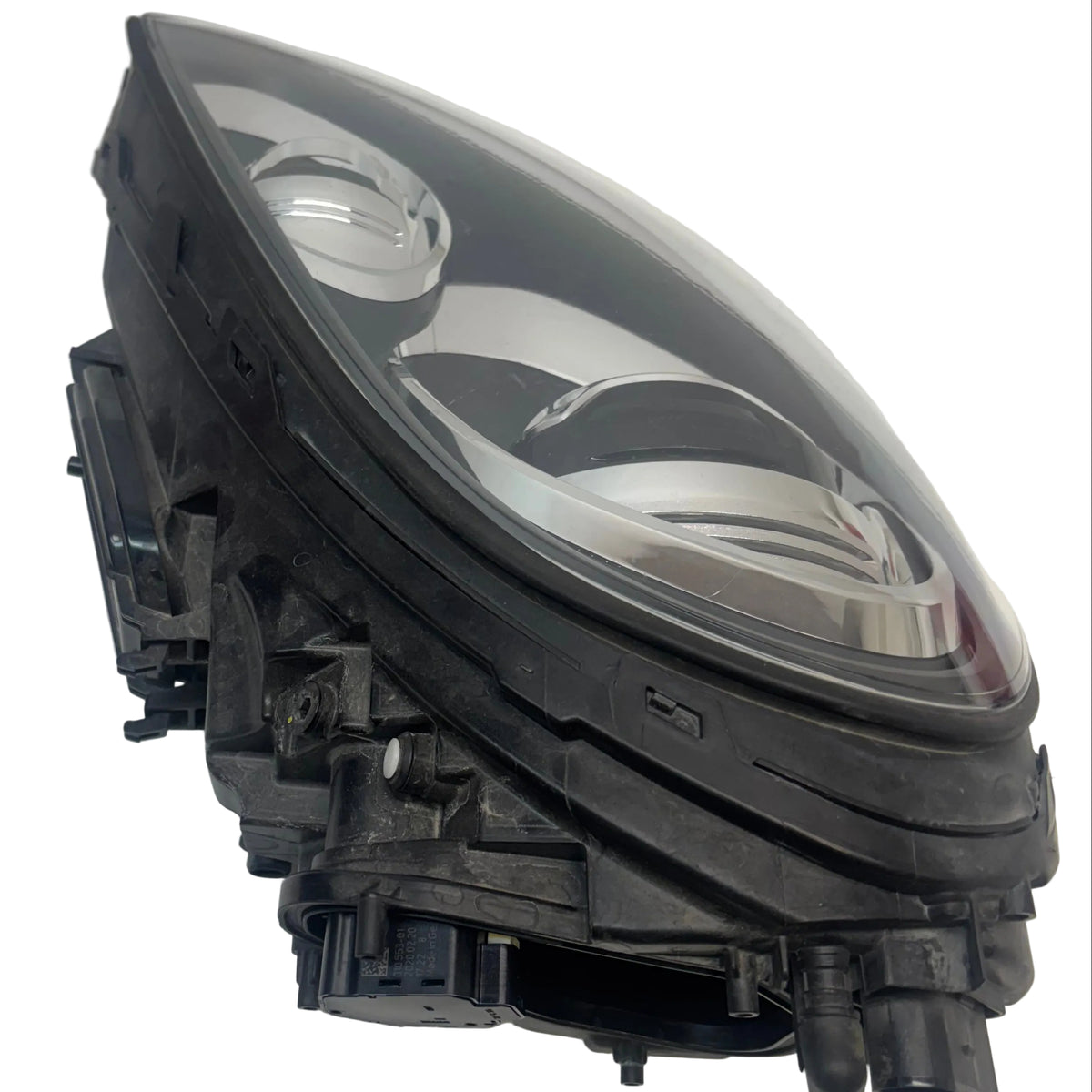 USED PORSCHE CAYENNE 958 RIGHT HEADLIGHT HID 7P5 941 030 CL