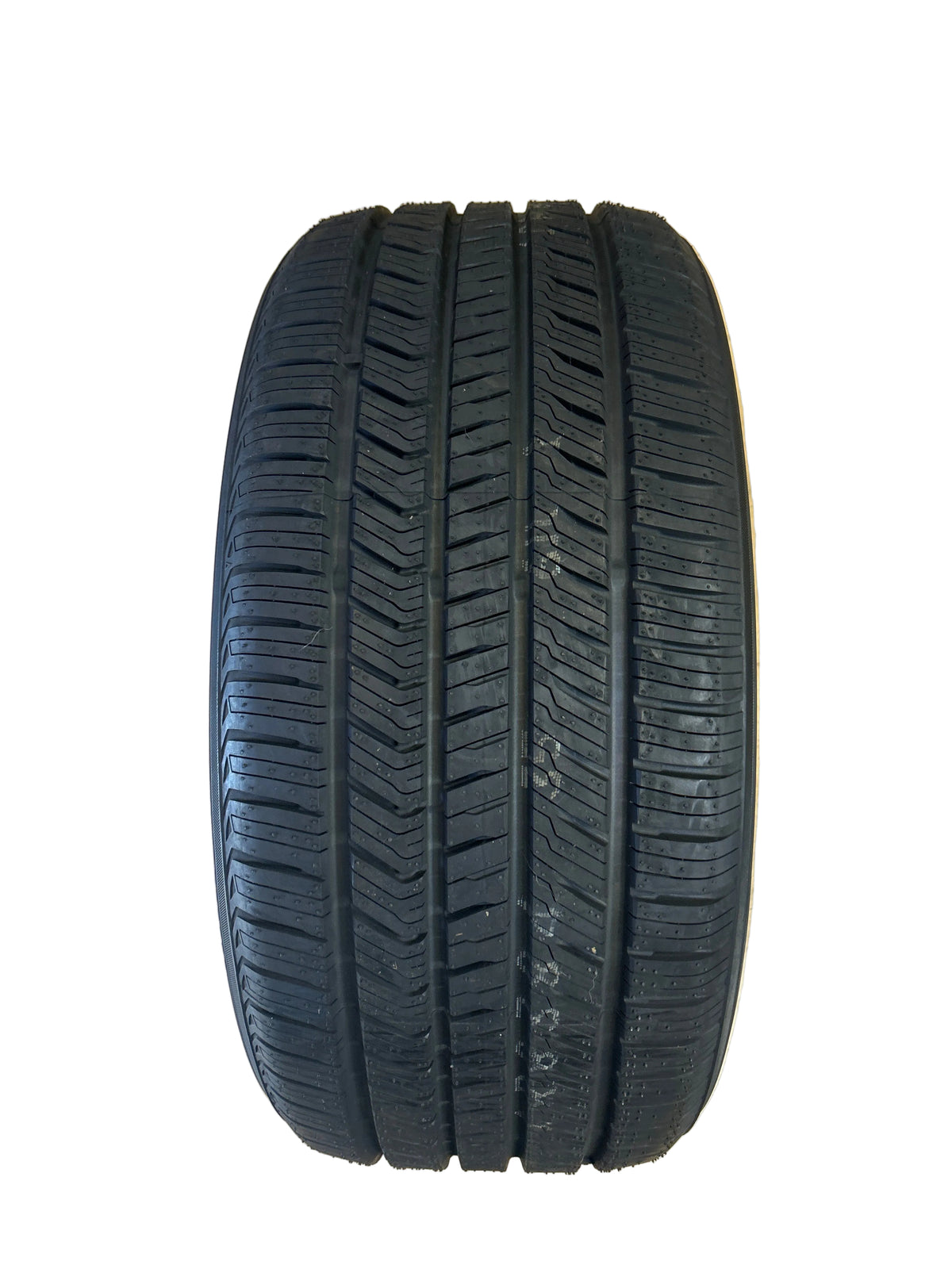 YOKOHAMA GEOLANDAR X-CV BSW P275 40 21 107W ALL SEASON TIRE 110157018