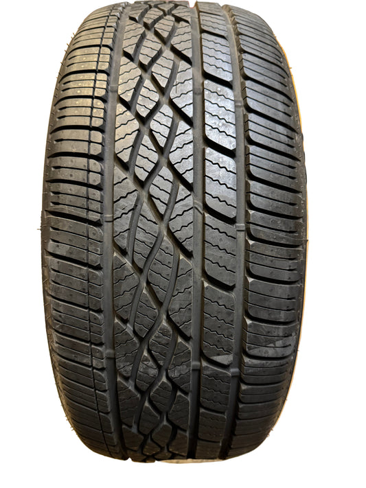 FIRESTONE FIREHAWK A/S V2 BSW P 235 45 18 94W UHP ALL SEASON TIRE 008240