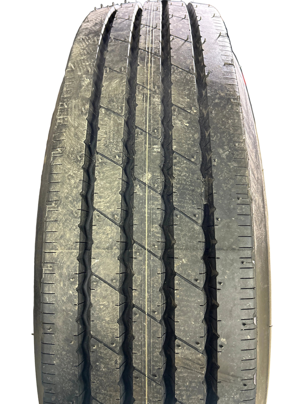 SUMITOMO ST727 BSW  12R22.5 152/148M 16PLY ALL POSITION TIRE 5530555
