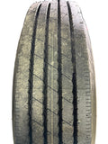 SUMITOMO ST727 BSW  12R22.5 152/148M 16PLY ALL POSITION TIRE 5530555