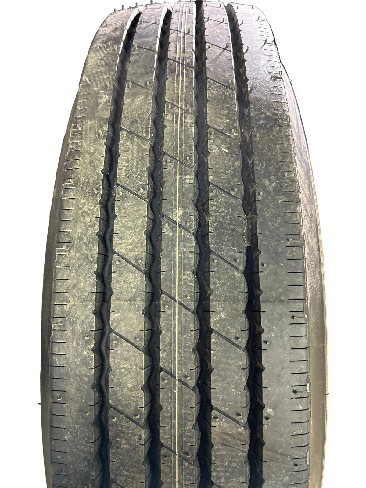 SUMITOMO ST727 BSW  12R22.5 152/148M 16PLY ALL POSITION TIRE 5530555