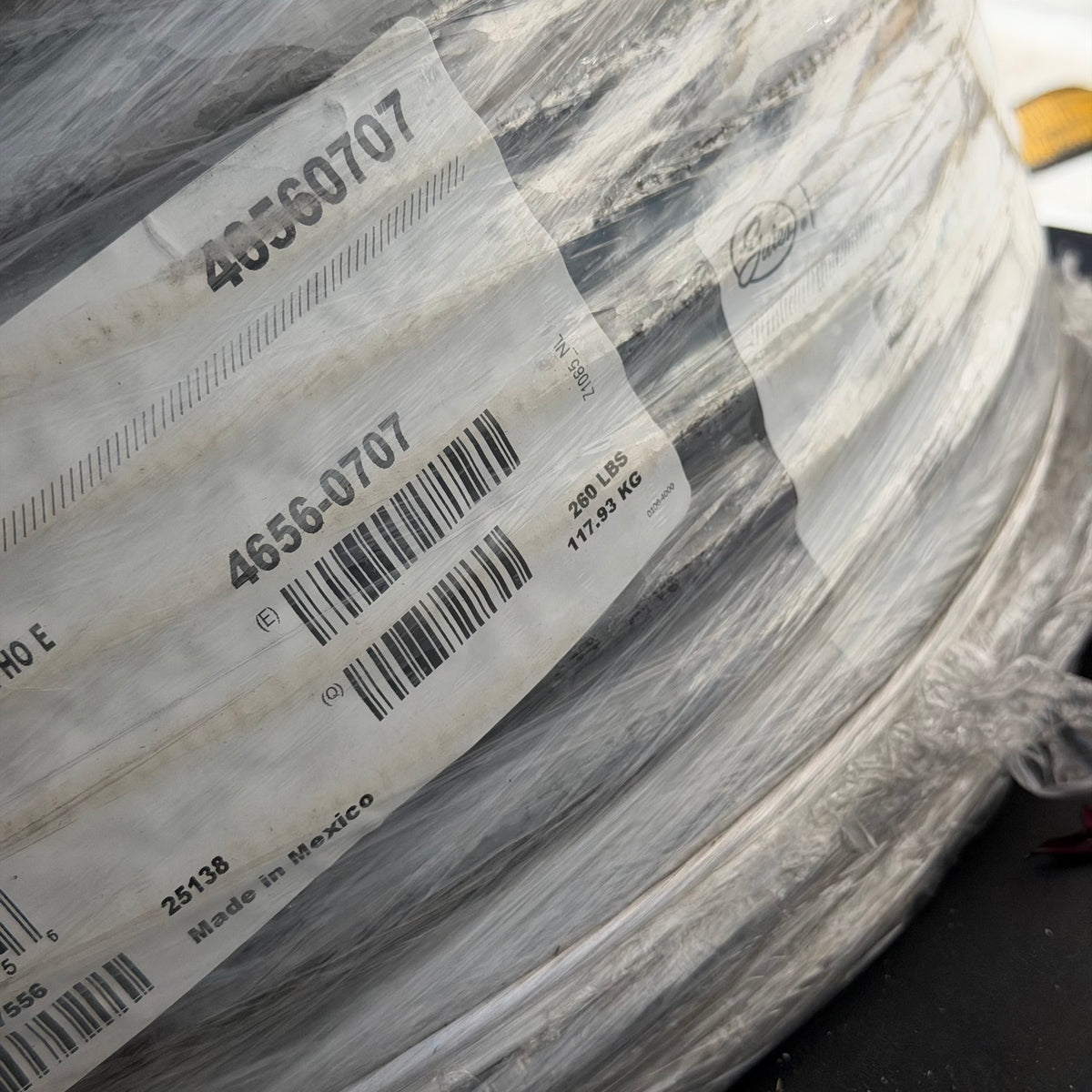 GATES 3/8XLGRL 1000FT CLEAN MASTER PLUS PRESSURE WASH HOSE 6000 46560707