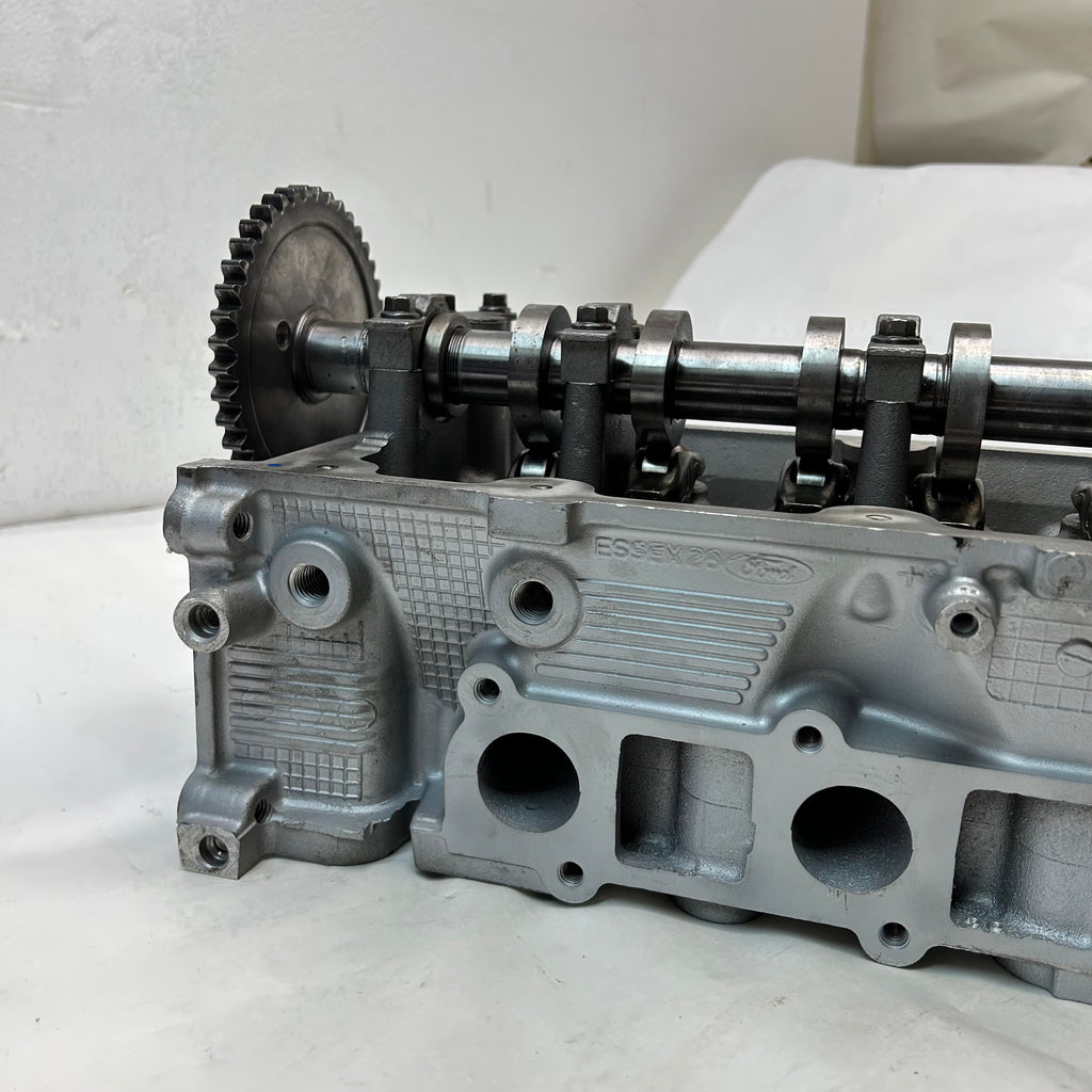 REMANUFACTURED CYLINDER HEAD FOR 2008-2016 FORD E-SERIES VAN WITH 5.4L V8
