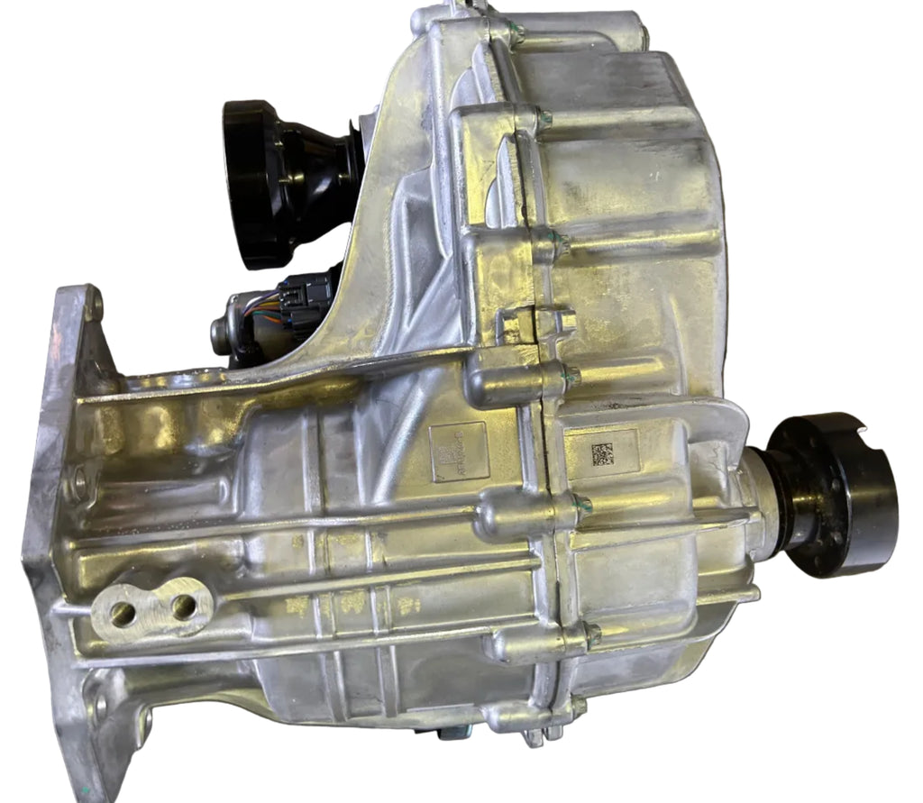 GENUINE TRANSFER CASE ASSEMBLY FOR 21-23 FORD BRONCO FULL TIME 4X4 MB3P-7A195-BG