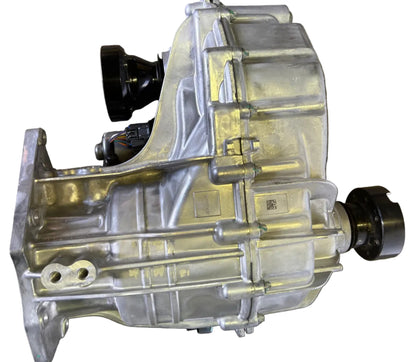 GENUINE TRANSFER CASE ASSEMBLY FOR 21-23 FORD BRONCO FULL TIME 4X4 MB3P-7A195-BG