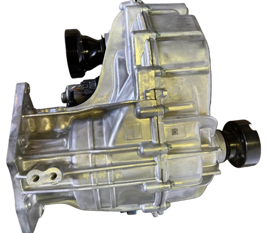 GENUINE TRANSFER CASE ASSEMBLY FOR 21-23 FORD BRONCO FULL TIME 4X4 MB3P-7A195-BG