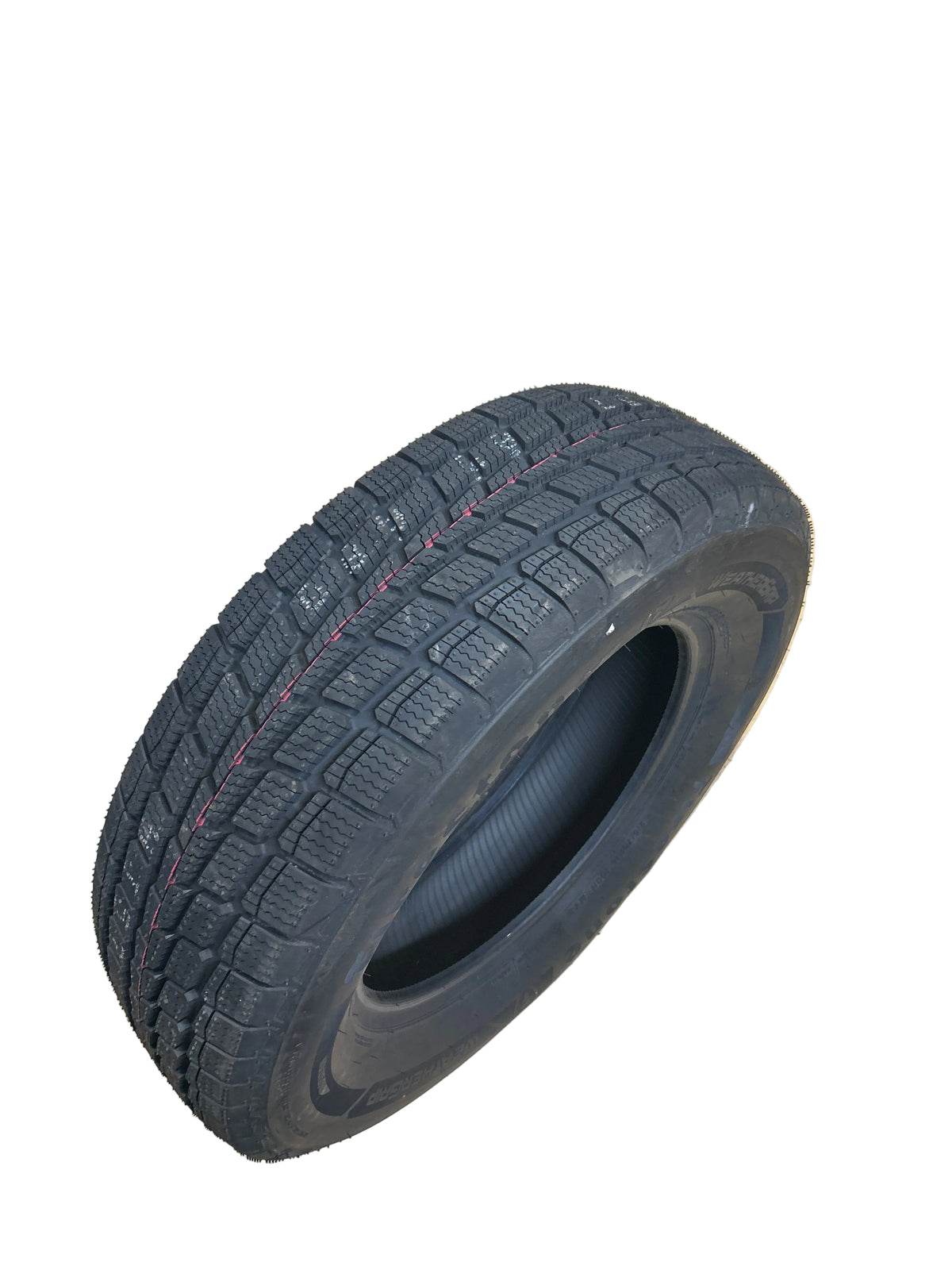 FIRESTONE WEATHERGRIP BSW P215 70 16 100H ALL SEASON TIRE 009164