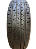 2 NOS KUMHO SOLUS TA11 BSW P 225 70 15 100T ALL SEASON TIRE 2183123