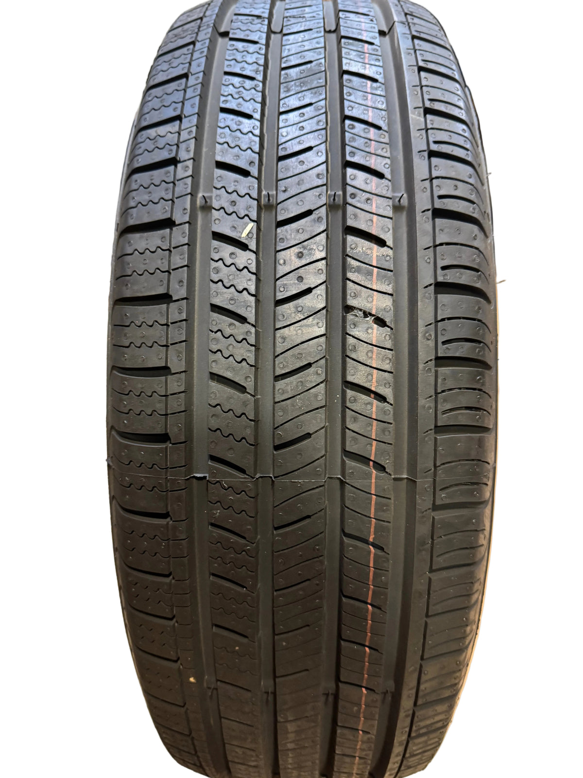 2 NOS KUMHO SOLUS TA11 BSW P 225 70 15 100T ALL SEASON TIRE 2183123