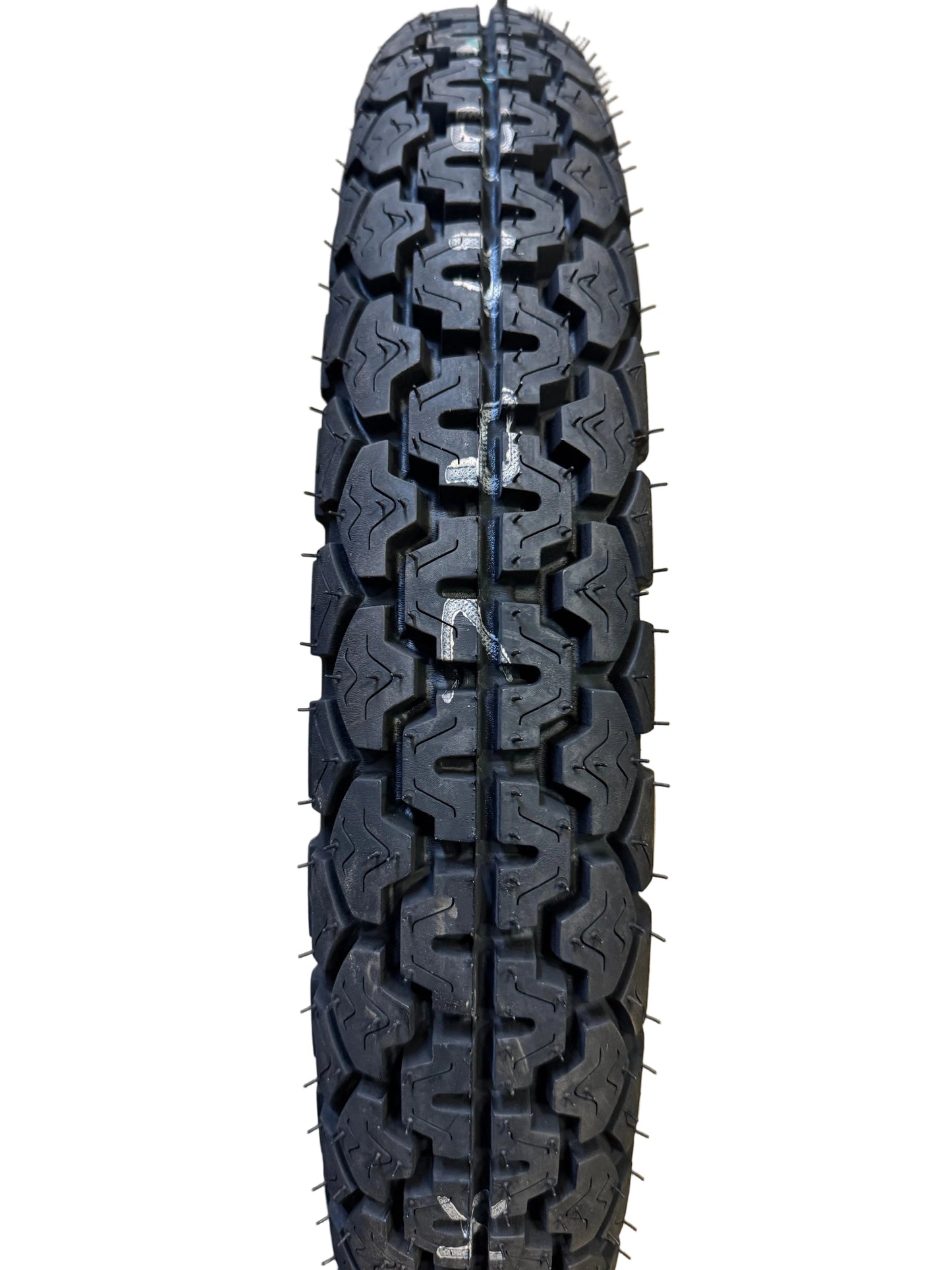 DUNLOP GOLDEN SEAL K70 BSW 4 18 64S 4PLY REAR MOTORCYCLE TIRE 45068129