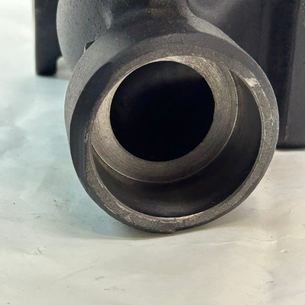 BD DIESEL EXHAUST MANIFOLD DODGE/RAM 6.7L CUMMINS T4 1045965T4