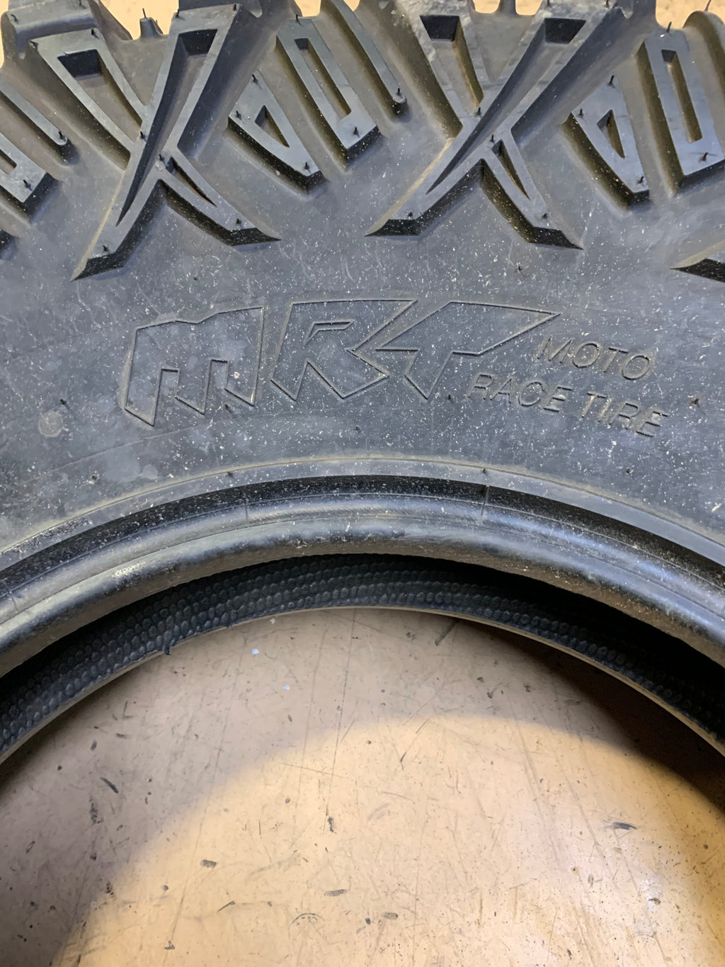 NOS MRT X ROX CD BSW ATV  32 10 14 93F 8PLY ATV/UTV TIRE 107497