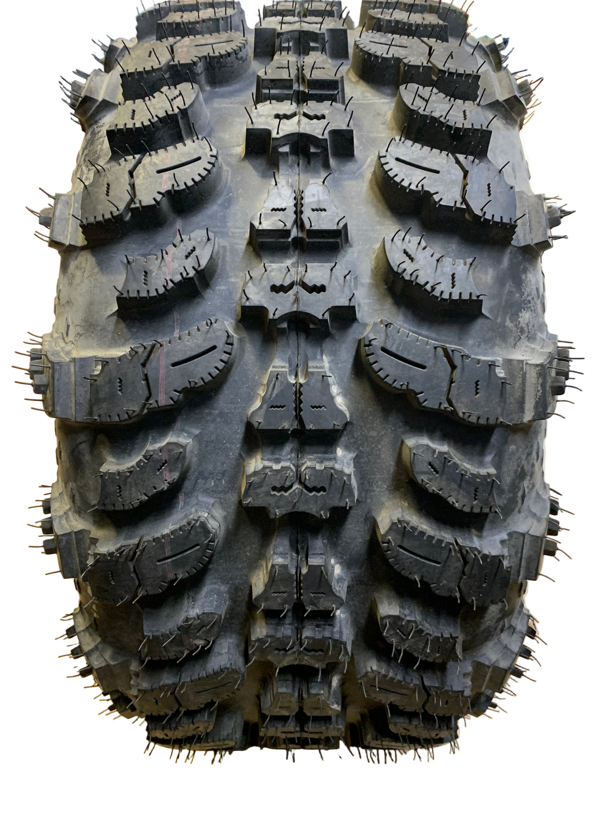 NOS INTERCO SNIPER 920 BSW AT 27 11 12 87F 8PLY ATV/UTV TIRE 92080