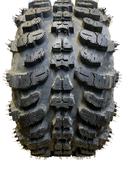 NOS INTERCO SNIPER 920 BSW AT 27 11 12 87F 8PLY ATV/UTV TIRE 92080