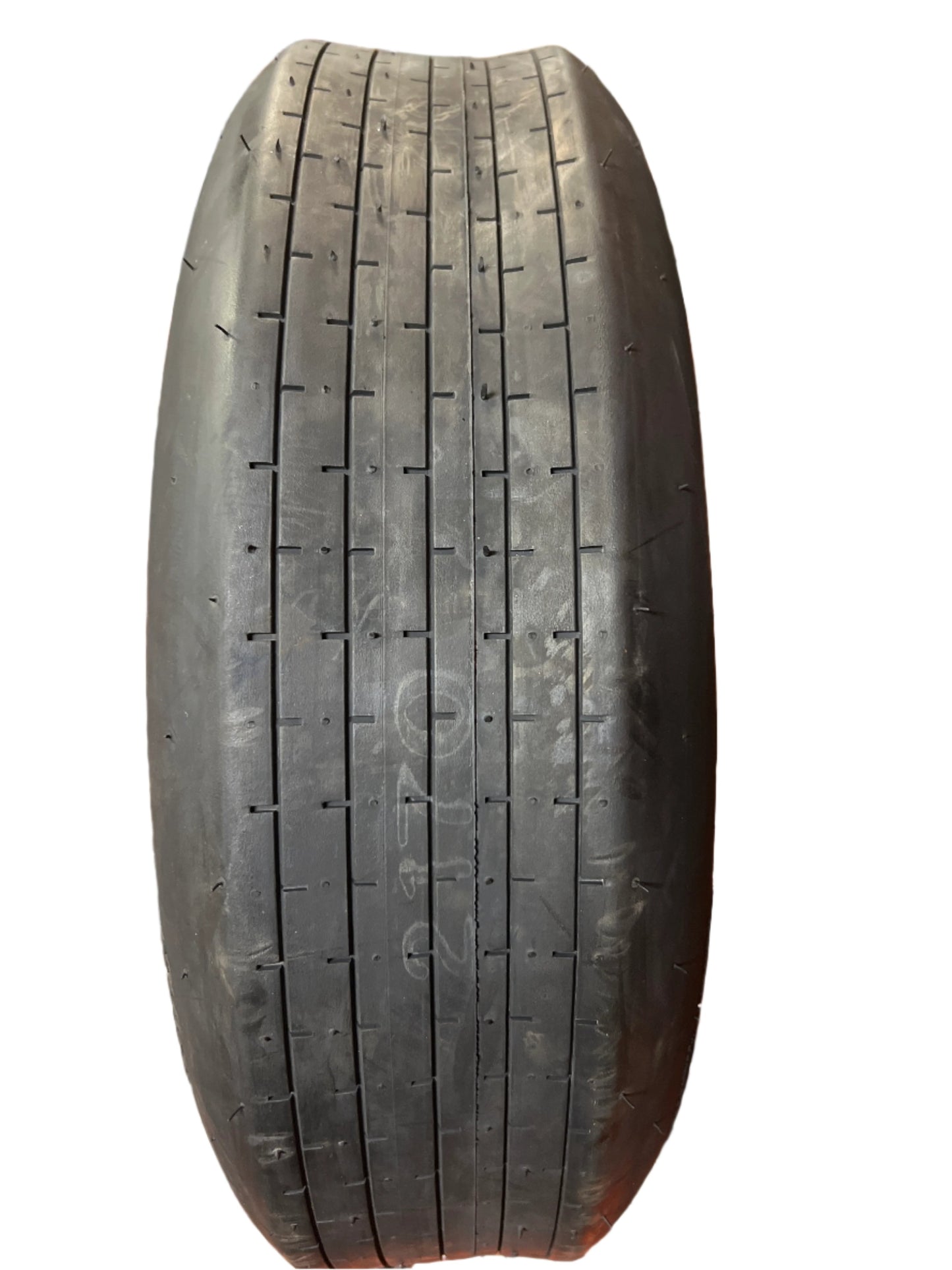 NEW MICKEY THOMPSON ET FRONT WL P 25 4.5 15 UHP TIRE 90000000815