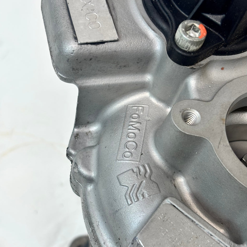 GENUINE BORGWARNER TURBOCHARGER 13-16 FORD ESCAPE FIESTA CJ56-6K682-DA