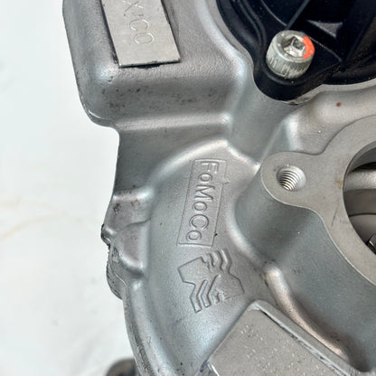 GENUINE BORGWARNER TURBOCHARGER 13-16 FORD ESCAPE FIESTA CJ56-6K682-DA