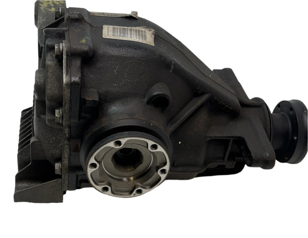 USED BMW REAR DIFFERENTIAL 2004-2007 E60 545I 550I 7539901-01 3.38