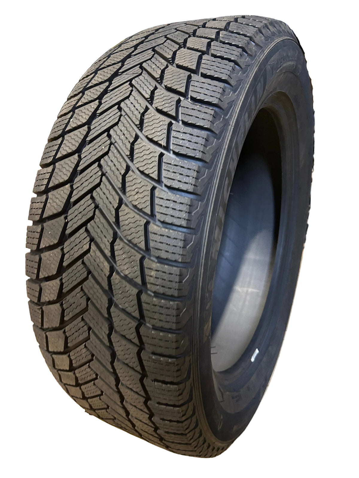 MICHELIN X-ICE SNOW BSW P 265 50 20 111T XL WINTER TIRE 84256