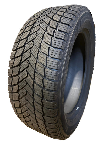 MICHELIN X-ICE SNOW BSW P 265 50 20 111T XL WINTER TIRE 84256