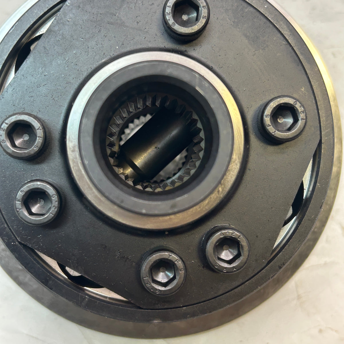 POWERTRAX GRIP PRO DIFFERENTIAL CARRIER 30 SPLINE GM 8.875"   GT248730
