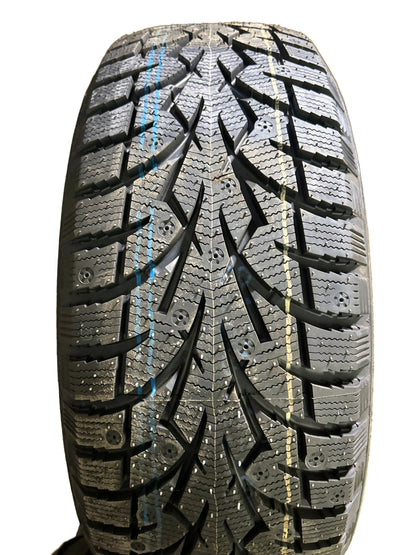 TOYO OBSERVE G3-ICE STUDDABLE BSW  235 60 17 106T WINTER TIRE 139360