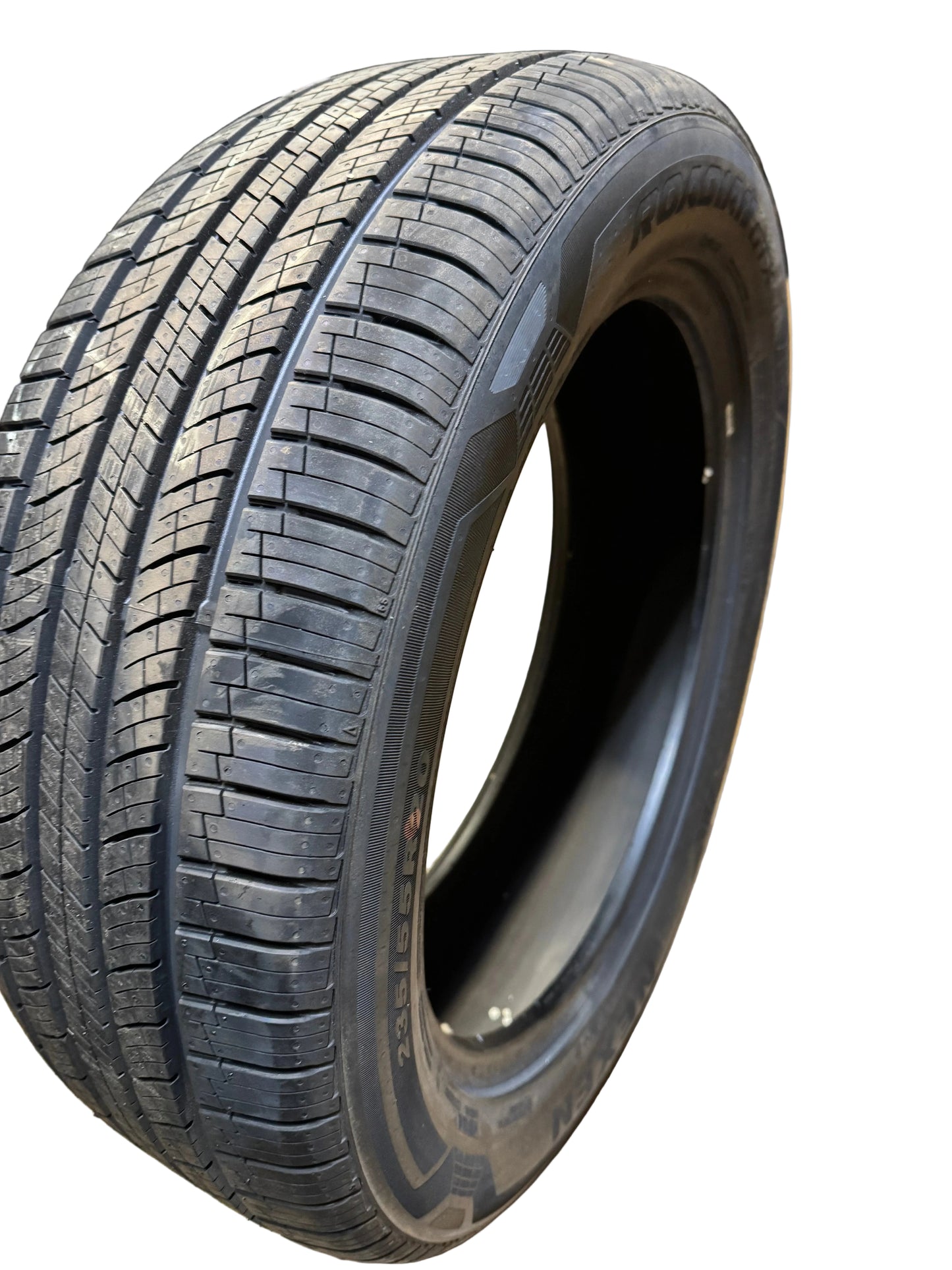 2 NEXEN ROADIAN GTX BSW P 235 55 20 102V ALL SEASON TIRE 14156NXK