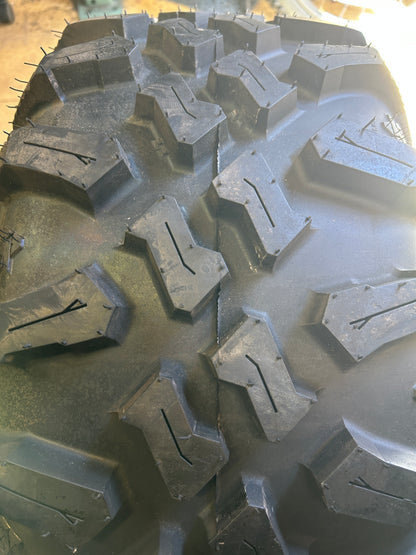 NOS TUSK MEGABITE BSW 28 10 15 8PLY ATV/UTV TIRE TM281015