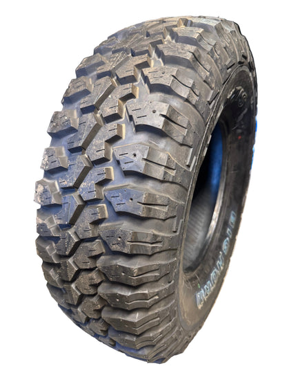 NOS MAXXIS BIG HORN MT-762 OWL LT 285 75 16 122/119Q 8PLY MUD TERRAIN TIRE TL30269100