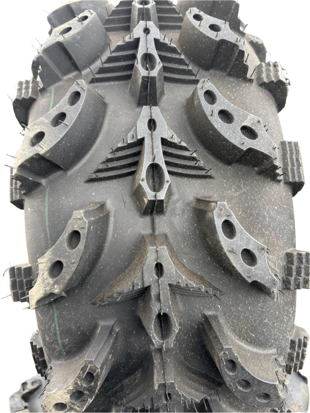 INTERCO SWAMP LITE BSW P 27 10 12 6PLY ATV/UTV TIRE SWL72