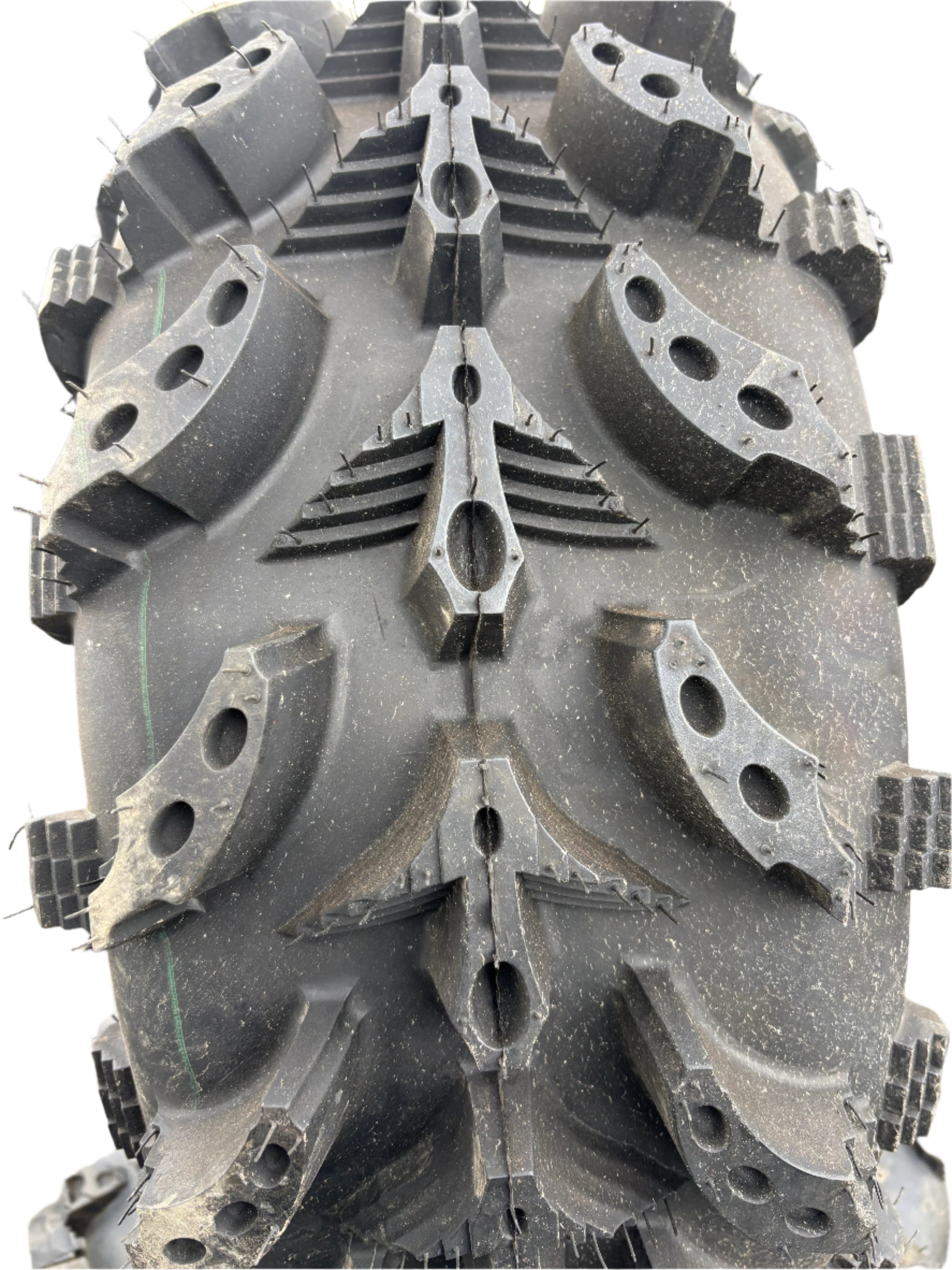 INTERCO SWAMP LITE BSW P 27 10 12 6PLY ATV/UTV TIRE SWL72