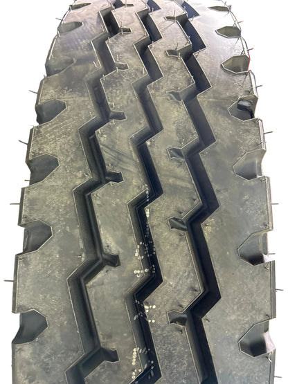 SYNERGY MC05  BSW  11 22.5 146/143M ALL POSITION TIRE SY1085