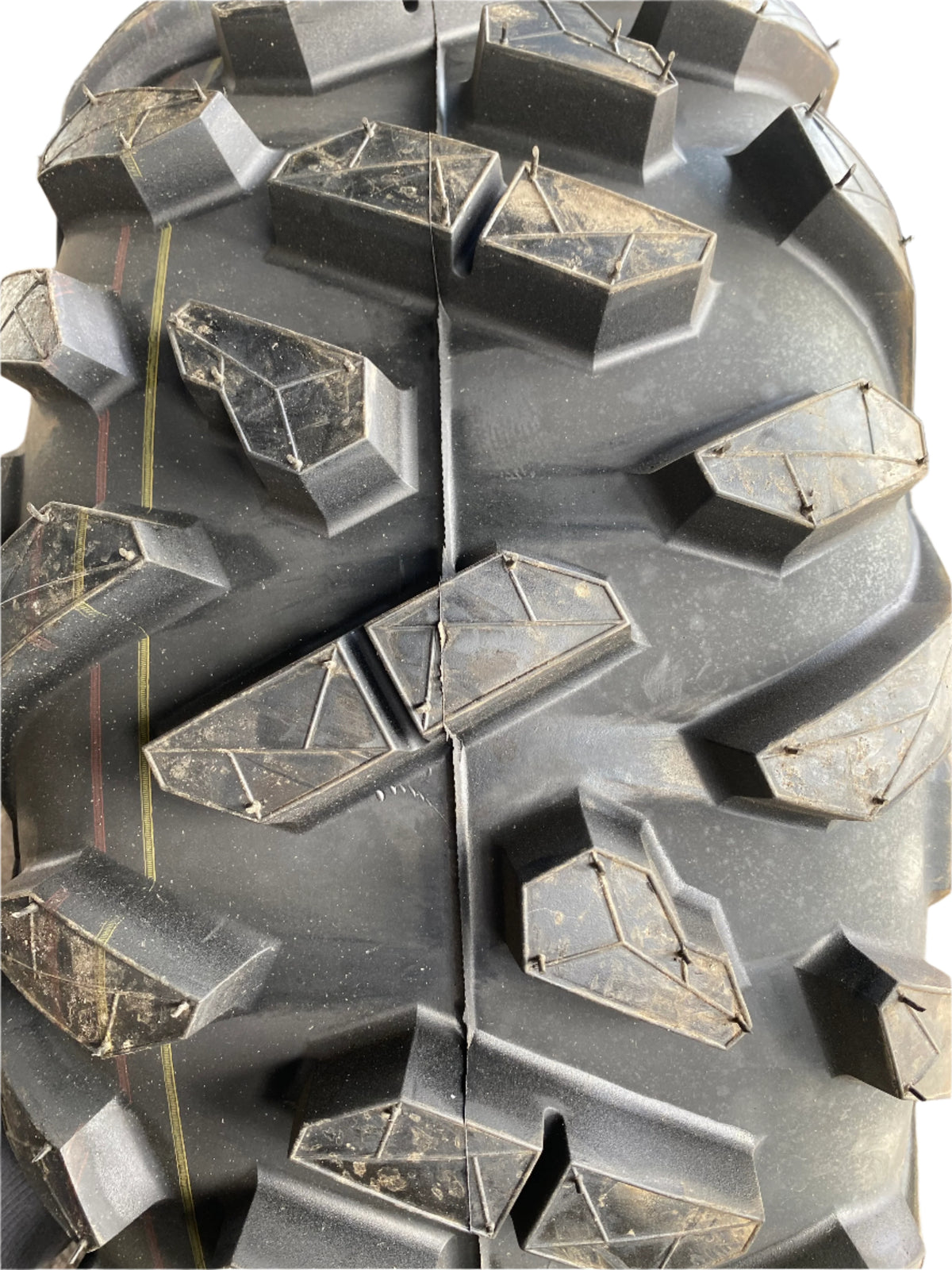 WANDA P3501 BSW 26 9 12 61J 6PLY ATV/UTV TIRE 10277