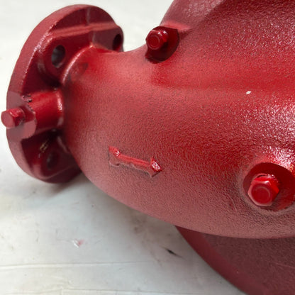 BELL AND GOSSET 90-39T PUMP 1 HP MOTOR 20 179053LF