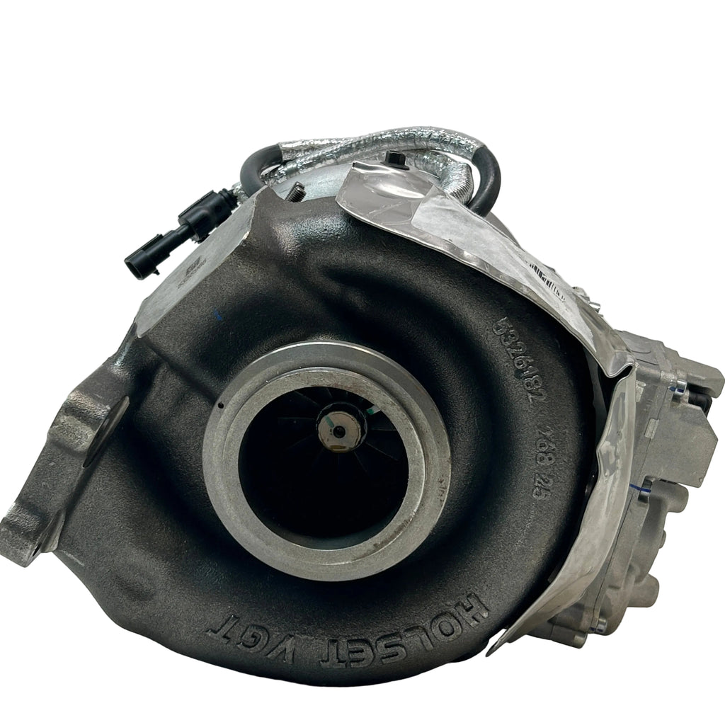 HOLSET CUMMINS HE3000VG TURBOCHARGER 19-22 RAM 2500 6.7L P5640906
