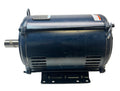 (DAMAGED) MARATHON 7.5 HP 1800 RPM 230/460V 3PH OPEND DRIP ELECTRIC MOTOR GT0016A