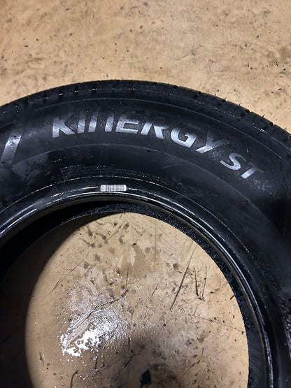 HANKOOK KINERGY ST BSW P 205 75 14 95T ALL SEASON TIRE 1022041