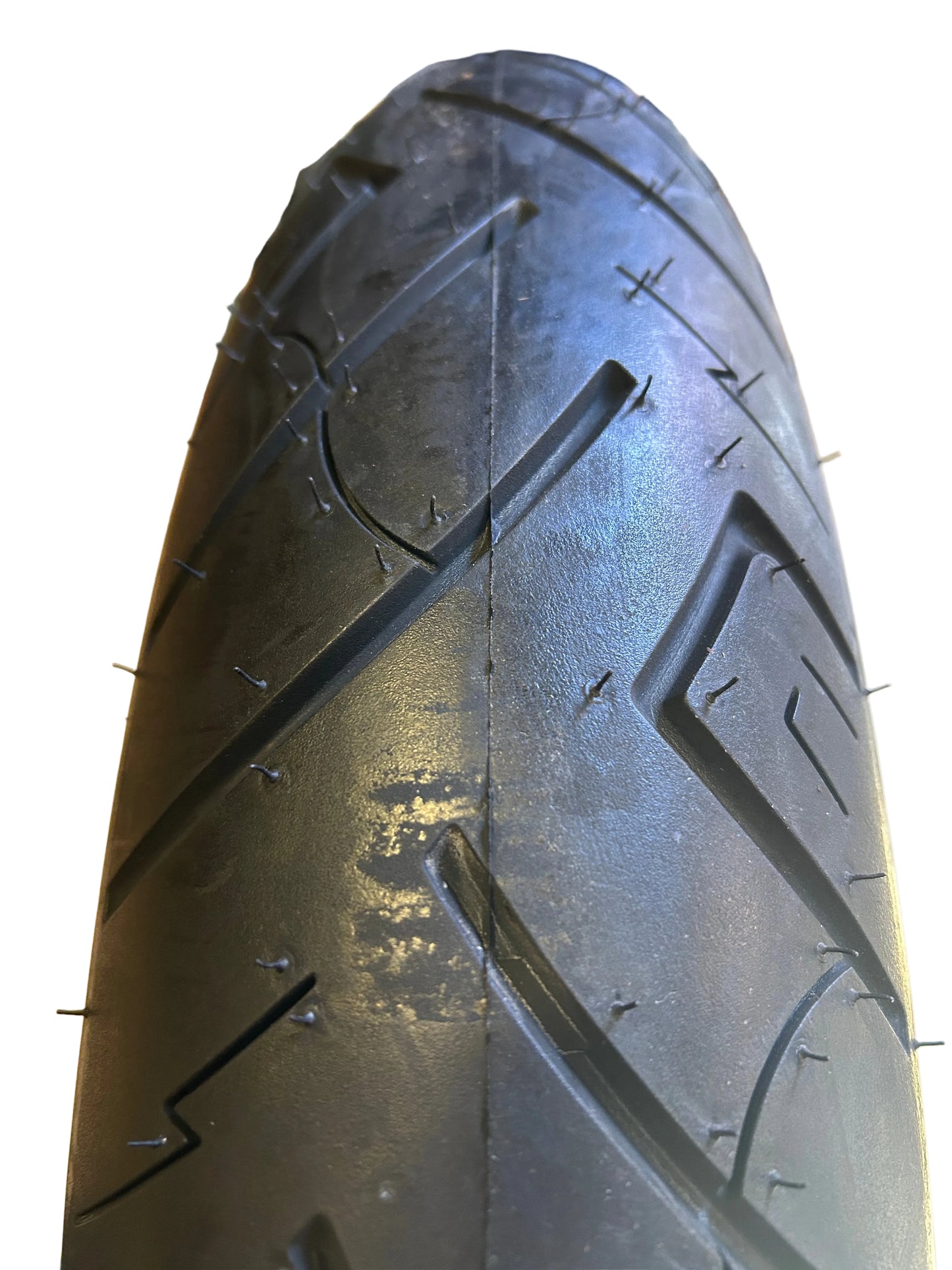 SHINKO SR777 HD BSW 130 60 23 75H FRONT MOTORCYCLE TIRE 874581