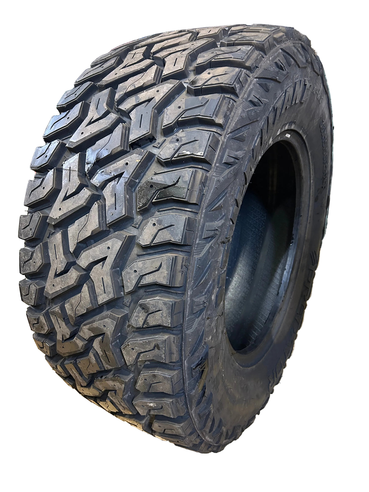 PREDATOR NEW MUTANT X-RT LT 38 15.5 20 128P 10PLY RUGGED TERRAIN TIRE PRXRT14