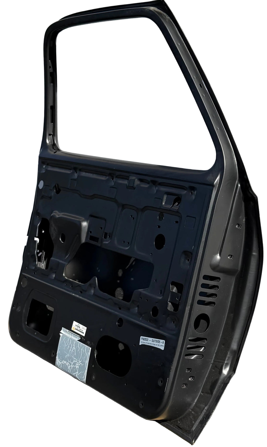 DG PICK UP 85-93 FR DOOR SHELL LH (W/SPEAKER HOLE) DG9100400-1L00 55154553