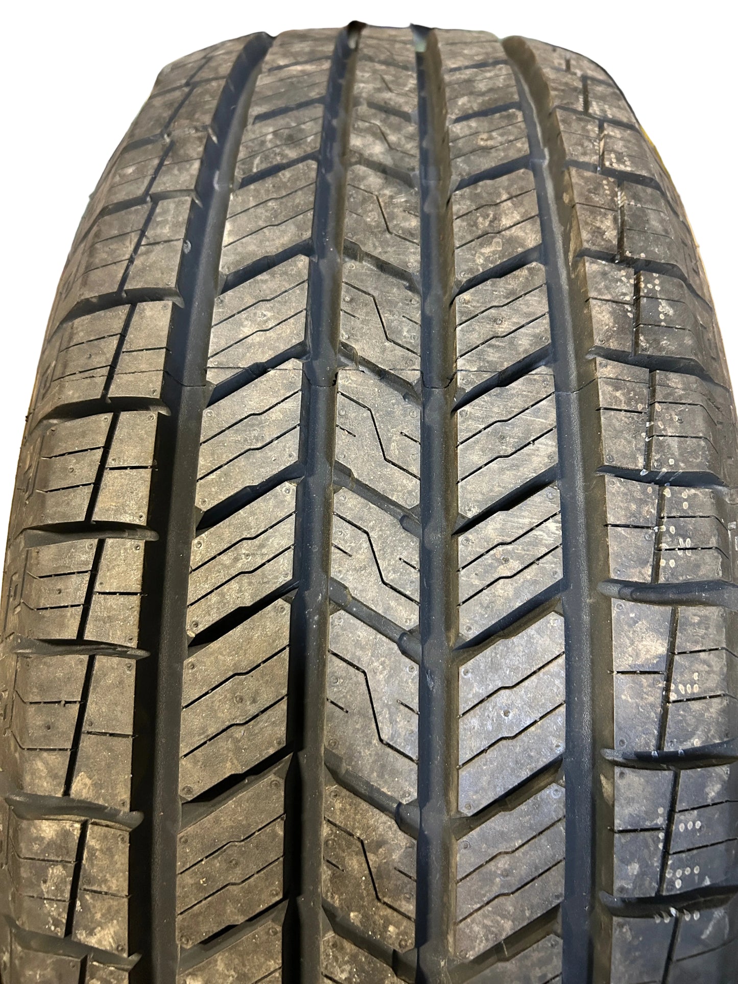SAILUN TERRAMAX HLT BSW LT 275 65 18 123/120S 10PLY ALL SEASON TIRE 93710