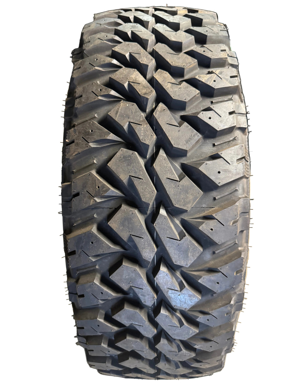 2 MAXXIS MUDDER BUCKSHOT II MT-794 BSW LT 315 75 16 127/124Q 10PLY MUD TERRAIN TIRE TL00252200