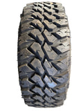 2 MAXXIS MUDDER BUCKSHOT II MT-794 BSW LT 315 75 16 127/124Q 10PLY MUD TERRAIN TIRE TL00252200