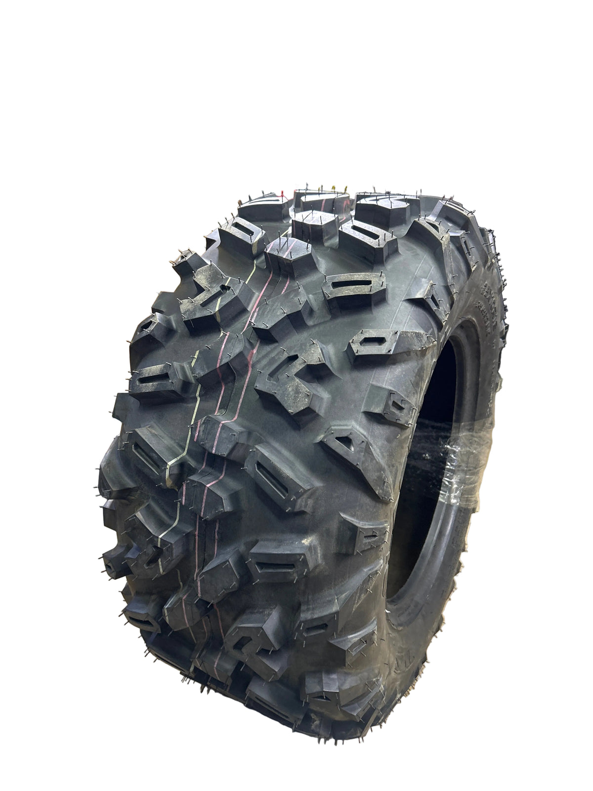 AMS BLACKTAIL BSW  25 10 12 62J 6PLY ATV/UTV TIRE 1257361