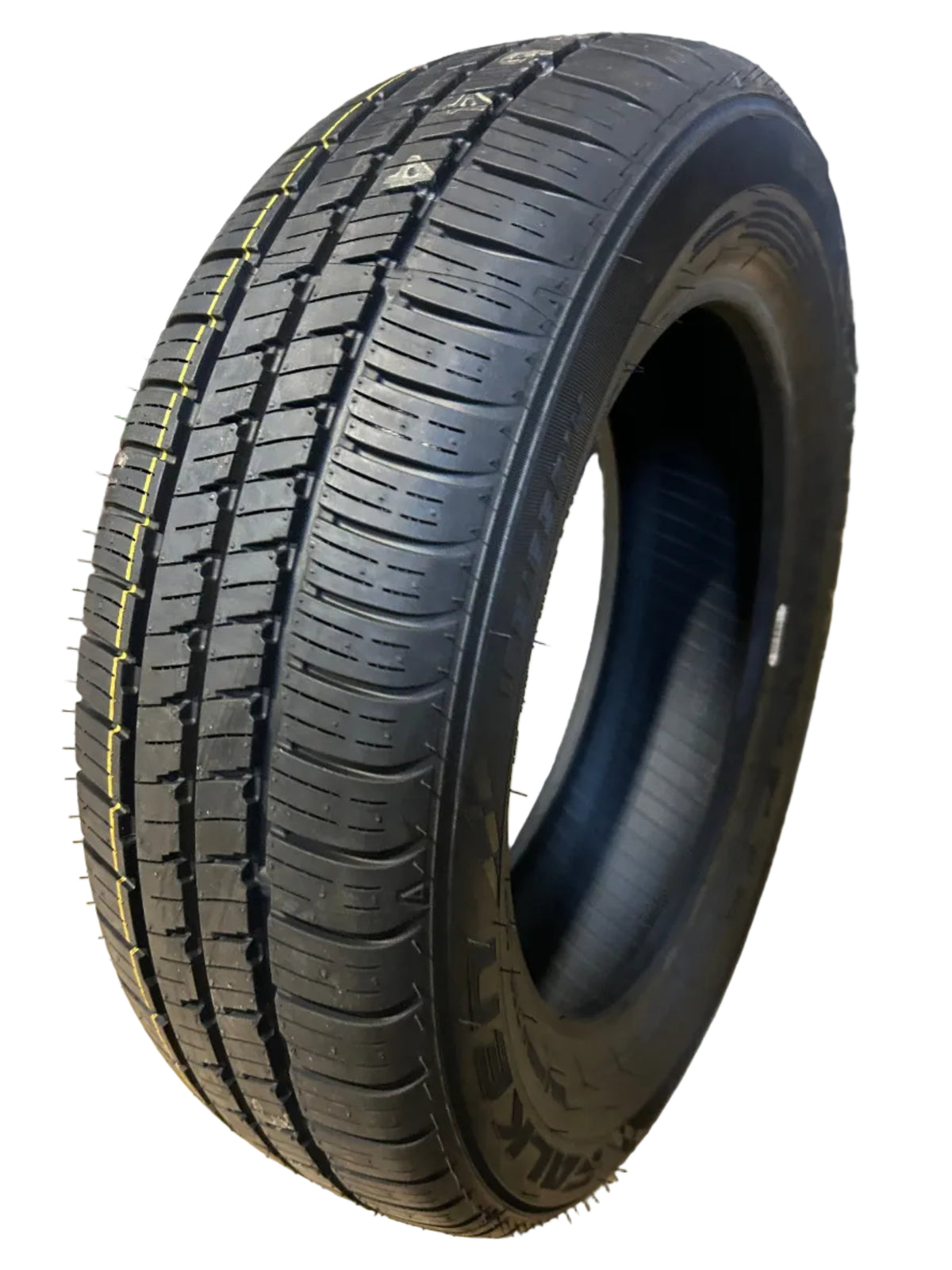 FALKEN SINCERA SN250A A/S BSW P 165 65 14 79S SL ALL SEASON TIRE 59000730