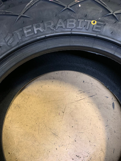 TUSK TERRABITE BSW AT 27 9 14 8PLY ATV/UTV TIRE ‎011231630210026
